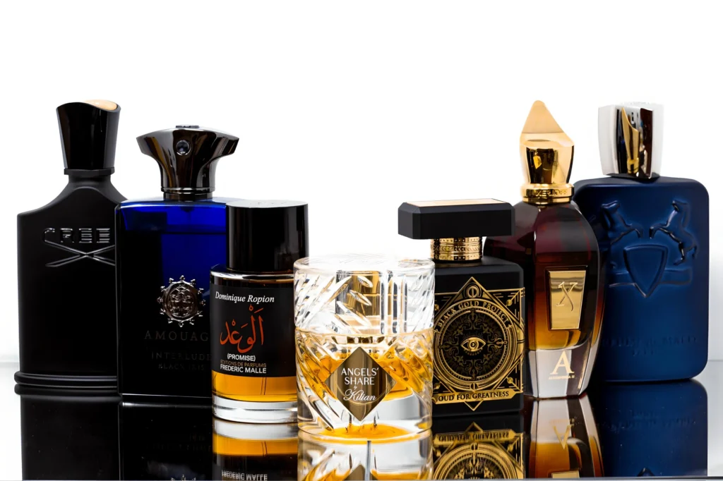 El creciente interés de adquirir perfumes de nicho originales en Mérida