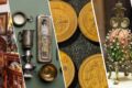 Fascinación por la búsqueda de objetos únicos y raros