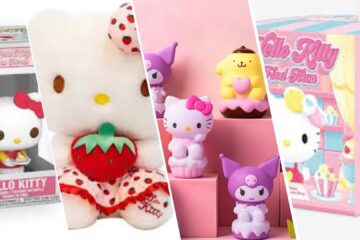 ¿Por qué Hello Kitty sigue siendo popular en 2025?