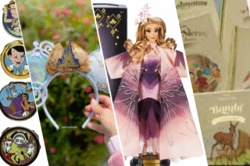 ¿Qué hace a Disney un clásico coleccionable?