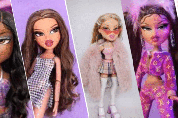 por qué las bratz son un coleccionable imprescindible