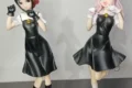 Las figuras chafas de las convenciones