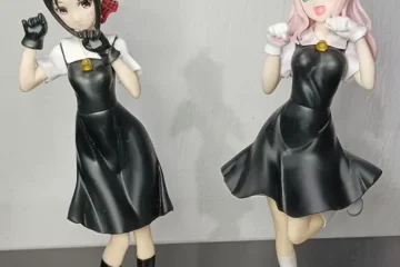 Las figuras chafas de las convenciones