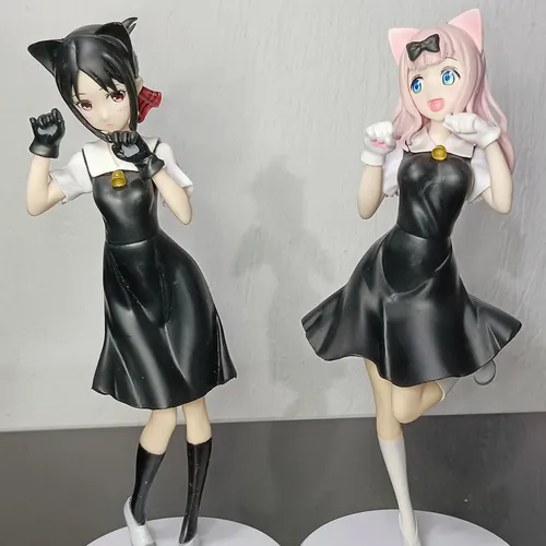 Las figuras chafas de las convenciones