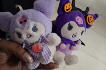 ¿Cómo saber si tu peluche de Sanrio es original en 2025? Te lo decimos con seguridad