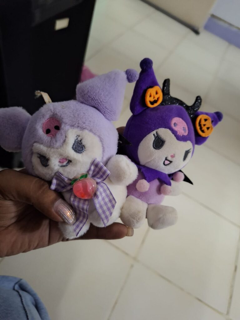 ¿Cómo saber si tu peluche de Sanrio es original en 2025? Te lo decimos con seguridad