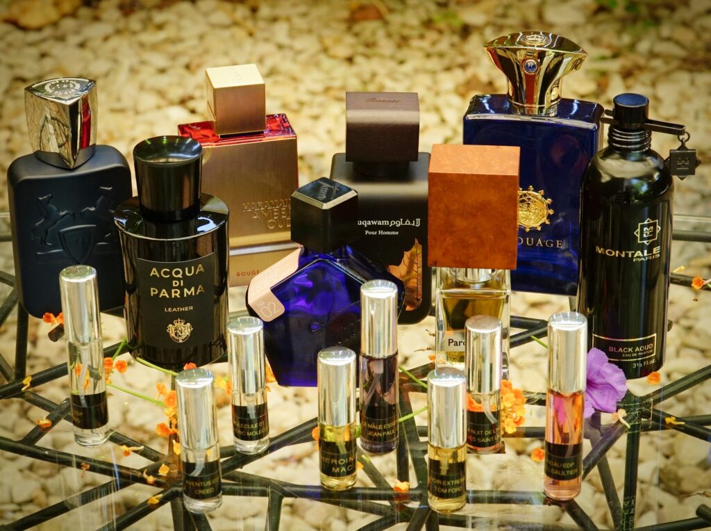 El creciente interés de adquirir perfumes de nicho originales en Mérida