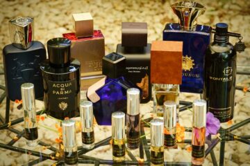El creciente interés de adquirir perfumes de nicho originales en Mérida