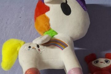 Chafi Doki ¿Todo lo que se populariza en México consigue su versión chafa?