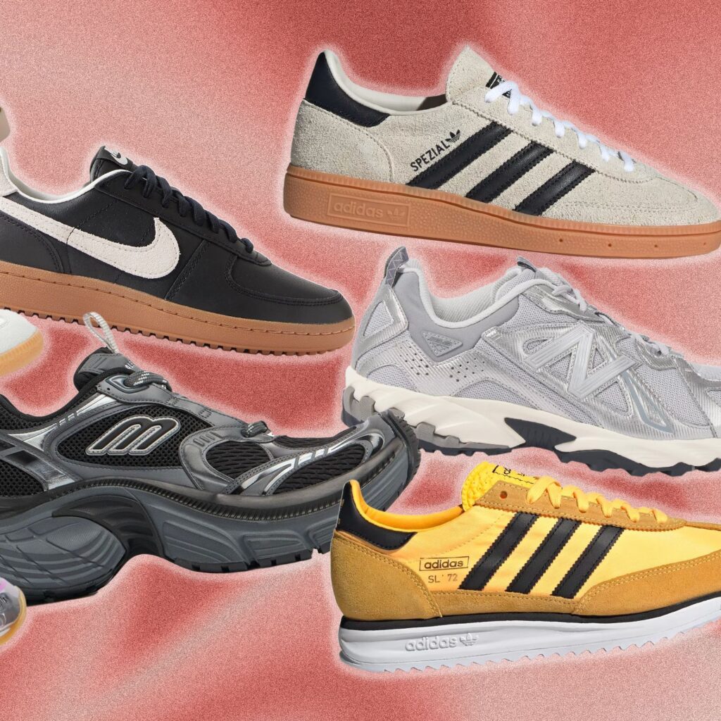 ¿Ha terminado la moda de coleccionar Sneakers en 2025?