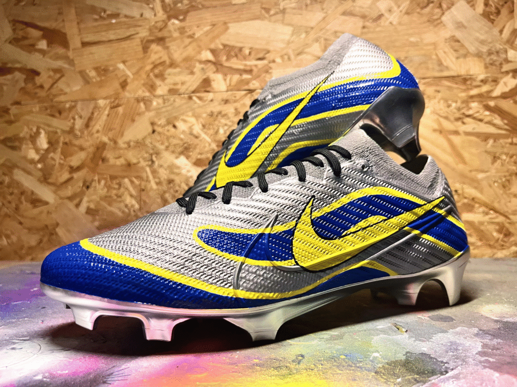 Los zapatos de fútbol más difíciles de conseguir para coleccionistas en 2025 ¿Cuáles son?