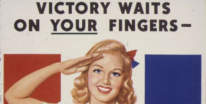 Voces del Pasado: Coleccionar Objetos de Propaganda Política Histórica