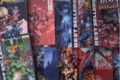 Coleccionar Cómics y Manga Raros y de Primeras Apariciones en México 2025